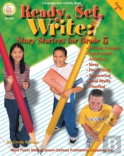 Ready, Set, Write, Grade 5