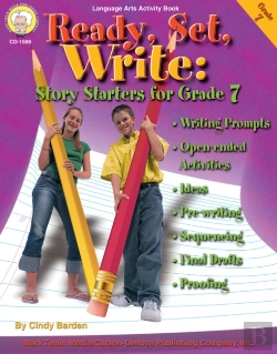 Bertrand.pt - Ready, Set, Write, Grade 7