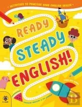 Ready Steady English