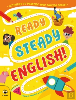 Bertrand.pt - Ready Steady English