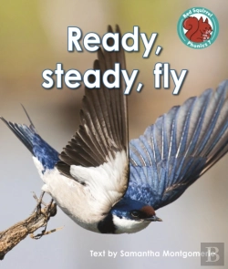 Bertrand.pt - Ready, Steady, Fly