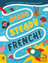 Ready Steady French