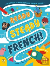 Ready Steady French