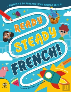 Bertrand.pt - Ready Steady French