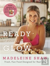 Ready, Steady, Glow