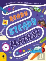Ready Steady Maths