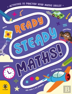 Bertrand.pt - Ready Steady Maths