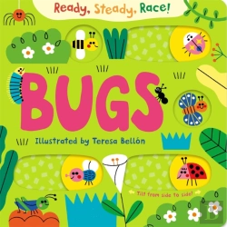Bertrand.pt - Ready, Steady, Race! Bugs