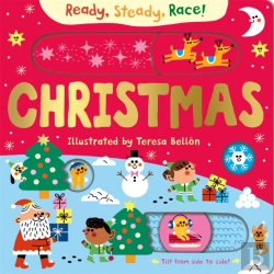 Bertrand.pt - Ready, Steady, Race! Christmas