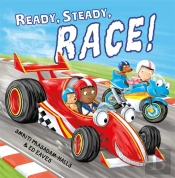 Ready Steady Race