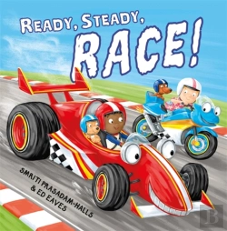Bertrand.pt - Ready Steady Race