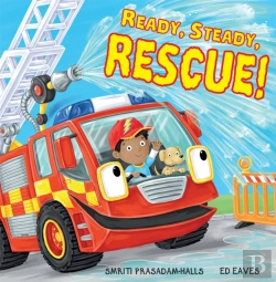 Bertrand.pt - Ready Steady Rescue