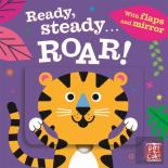 Ready Steady...: Roar!