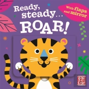 Ready Steady...: Roar!