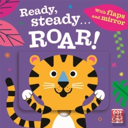 Bertrand.pt - Ready Steady...: Roar!