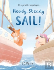 Ready Steady Sail!