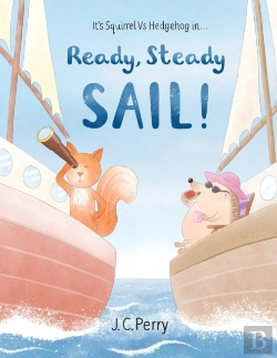 Bertrand.pt - Ready Steady Sail!