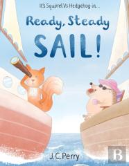 Ready Steady Sail!