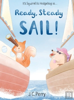 Bertrand.pt - Ready Steady Sail!