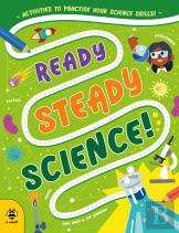 Ready Steady Science