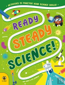 Bertrand.pt - Ready Steady Science