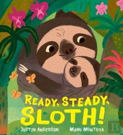 Bertrand.pt - Ready, Steady, Sloth!