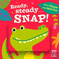 Bertrand.pt - Ready Steady...: Snap!
