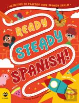 Ready Steady Spanish