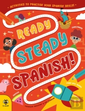 Ready Steady Spanish