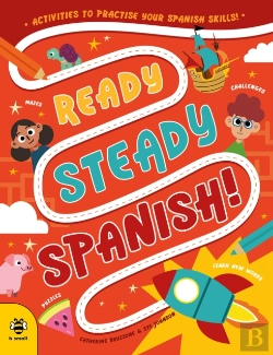 Bertrand.pt - Ready Steady Spanish