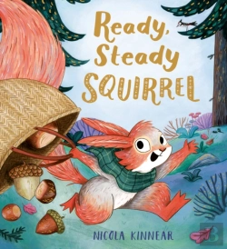 Bertrand.pt - Ready, Steady Squirrel (Pb)