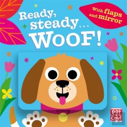 Bertrand.pt - Ready Steady...: Woof!