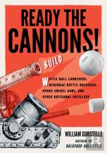 Ready The Cannons!