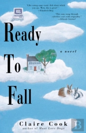 Ready To Fall