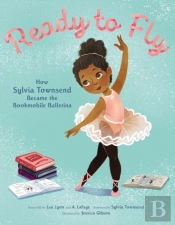 Ready To Fly: How Sylvia Townsend Became The Bookmobile Ballerina