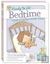 Ready To Go! Bedtime