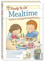 Ready To Go! Mealtime