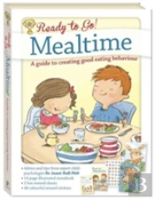 Ready To Go! Mealtime
