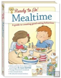 Bertrand.pt - Ready To Go! Mealtime