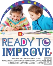 Ready To Improve