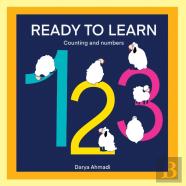 Ready To Learn Counting And Numbers