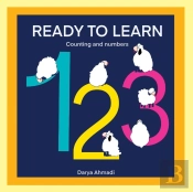 Ready To Learn Counting And Numbers