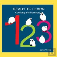 Ready To Learn, Counting Numbers