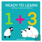 Ready To Learn  Counting Numbers And Addition