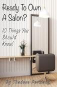 Ready To Own A Salon?