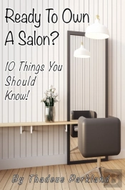 Ready To Own A Salon?