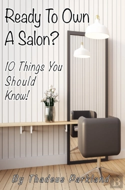 Bertrand.pt - Ready To Own A Salon?