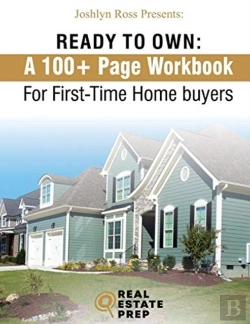 Bertrand.pt - Ready To Own - My 100+ Page Workbook For First-Time Homebuyers
