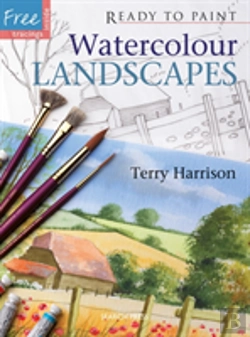 Bertrand.pt - Ready To Paint: Watercolour Landscapes