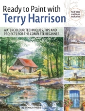 Ready To Paint With Terry Harrison
